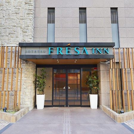 Sotetsu Fresa Inn Tokyo Tamachi מראה חיצוני תמונה