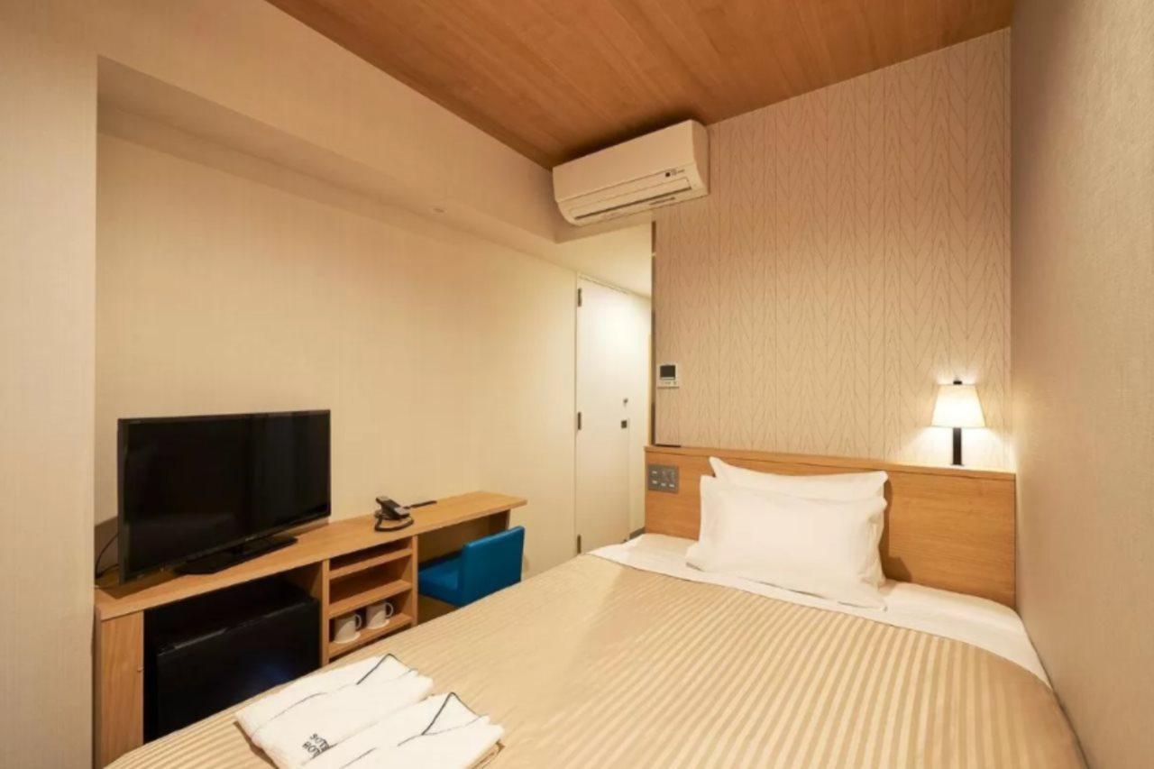 Sotetsu Fresa Inn Tokyo Tamachi מראה חיצוני תמונה