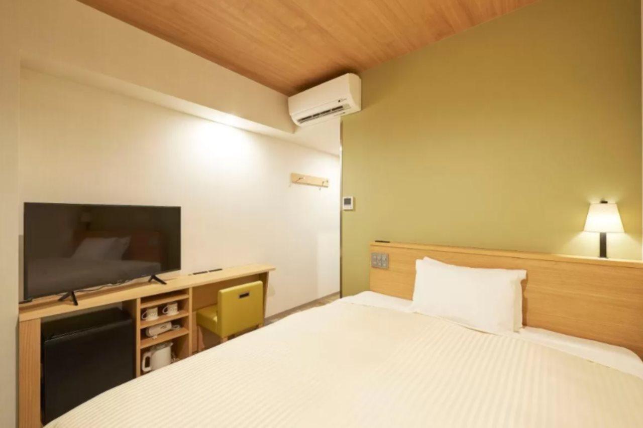 Sotetsu Fresa Inn Tokyo Tamachi מראה חיצוני תמונה
