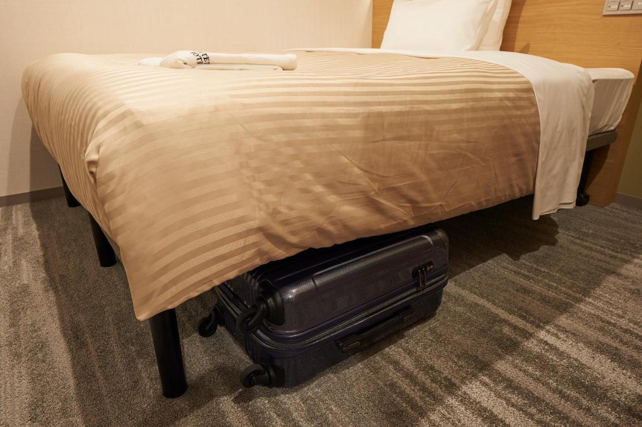Sotetsu Fresa Inn Tokyo Tamachi מראה חיצוני תמונה