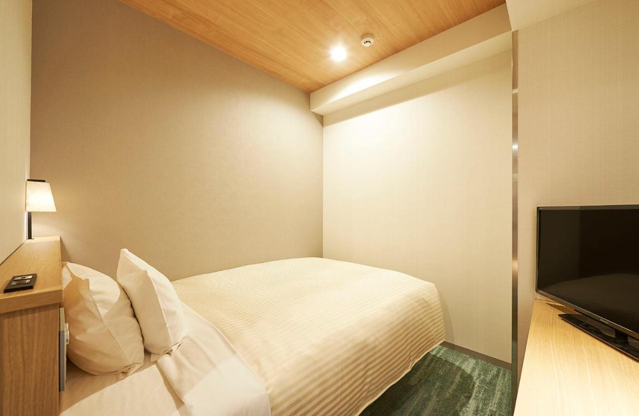 Sotetsu Fresa Inn Tokyo Tamachi מראה חיצוני תמונה