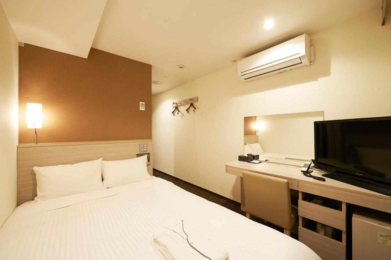 Sotetsu Fresa Inn Tokyo Tamachi מראה חיצוני תמונה