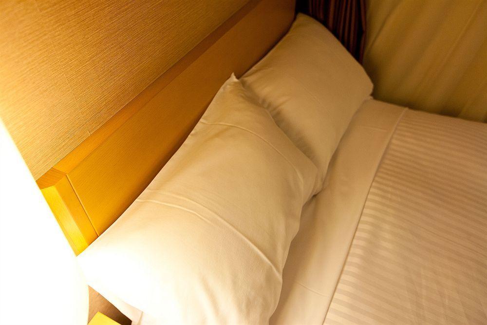 Sotetsu Fresa Inn Tokyo Tamachi מראה חיצוני תמונה