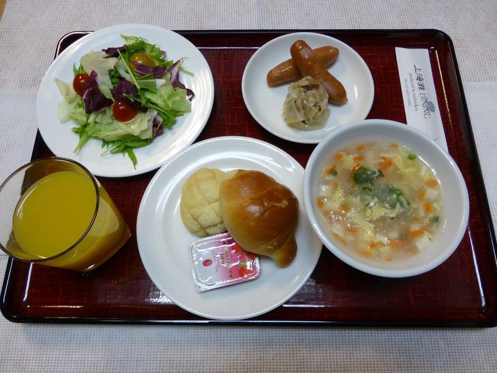 Sotetsu Fresa Inn Tokyo Tamachi מראה חיצוני תמונה