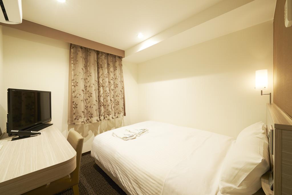 Sotetsu Fresa Inn Tokyo Tamachi מראה חיצוני תמונה