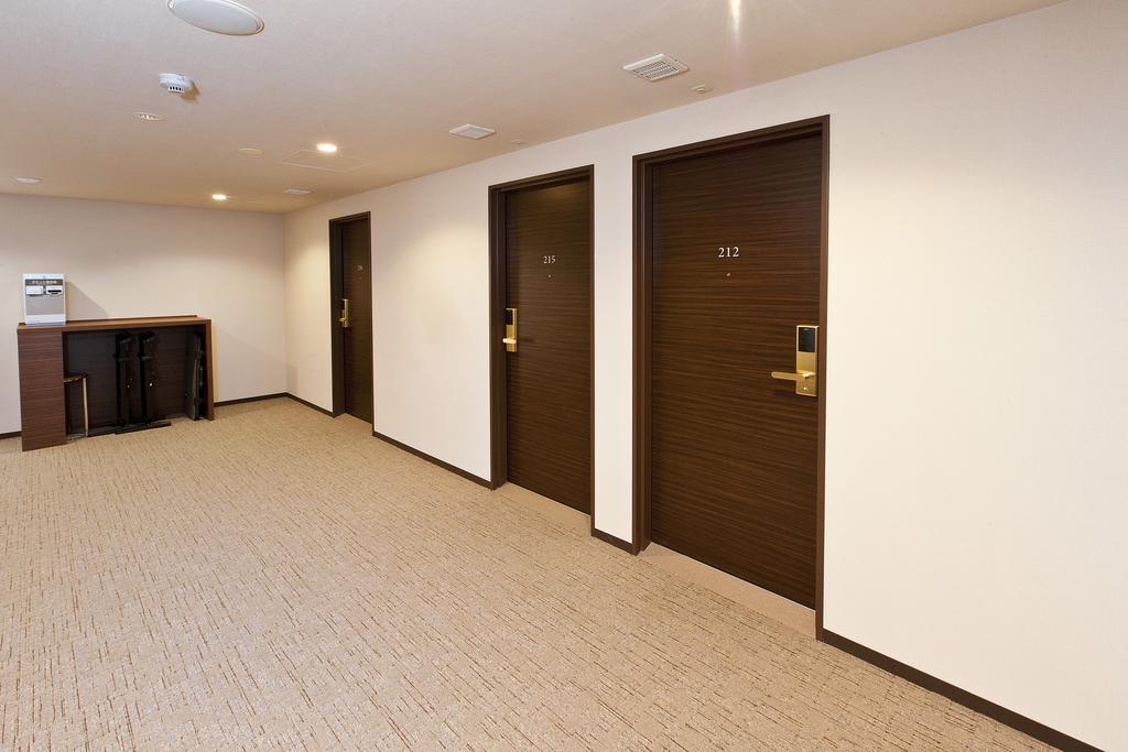 Sotetsu Fresa Inn Tokyo Tamachi מראה חיצוני תמונה
