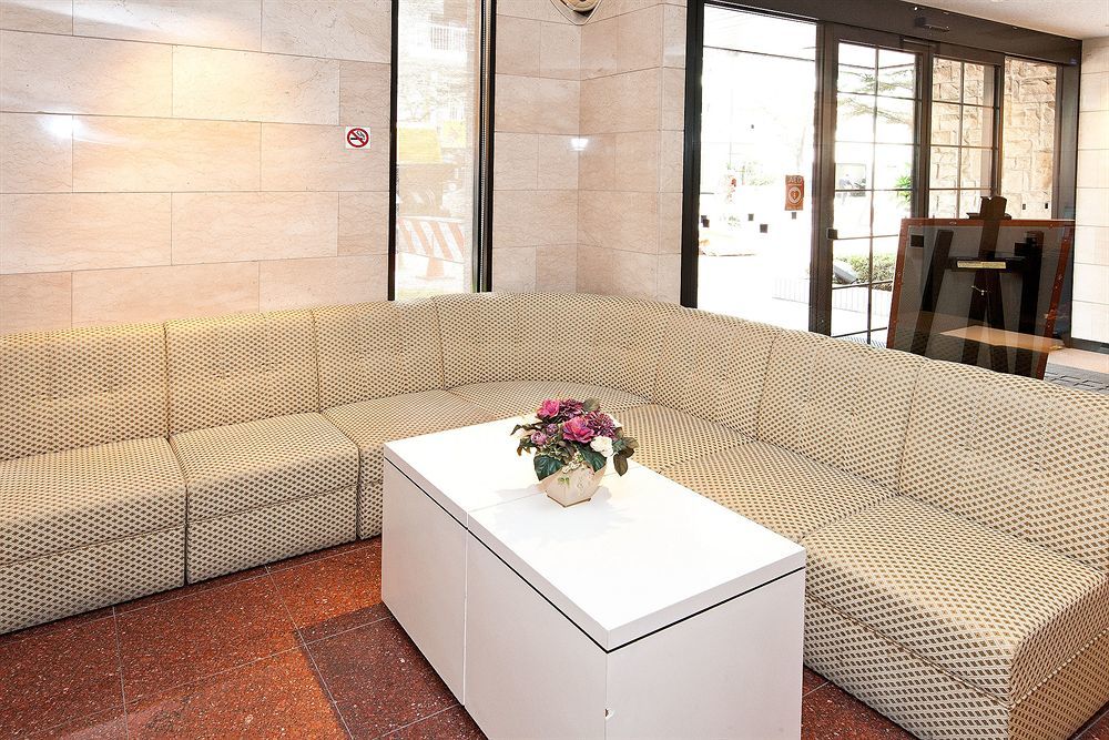 Sotetsu Fresa Inn Tokyo Tamachi מראה חיצוני תמונה