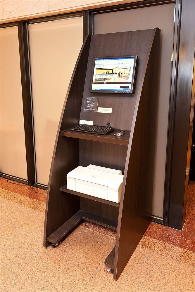 Sotetsu Fresa Inn Tokyo Tamachi מראה חיצוני תמונה