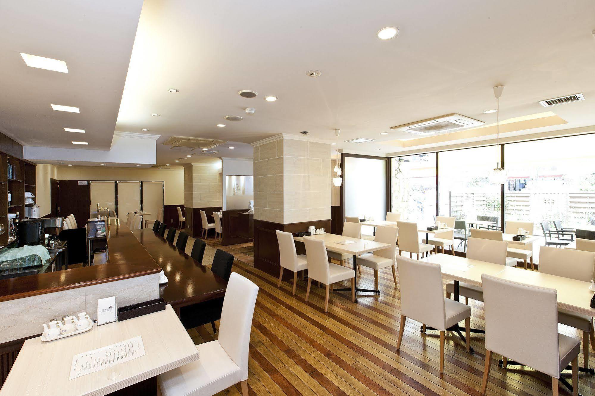 Sotetsu Fresa Inn Tokyo Tamachi מראה חיצוני תמונה