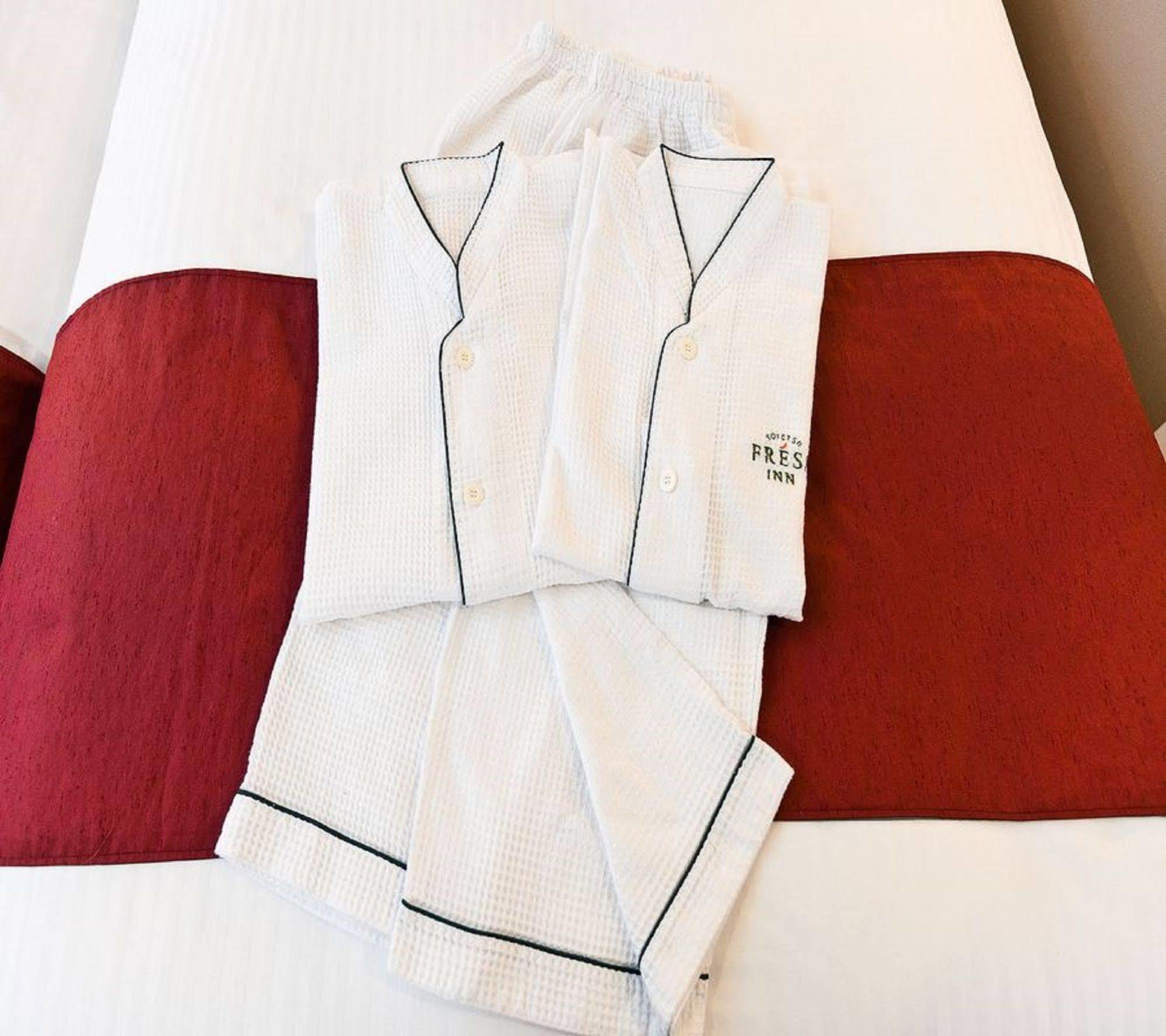 Sotetsu Fresa Inn Tokyo Tamachi מראה חיצוני תמונה