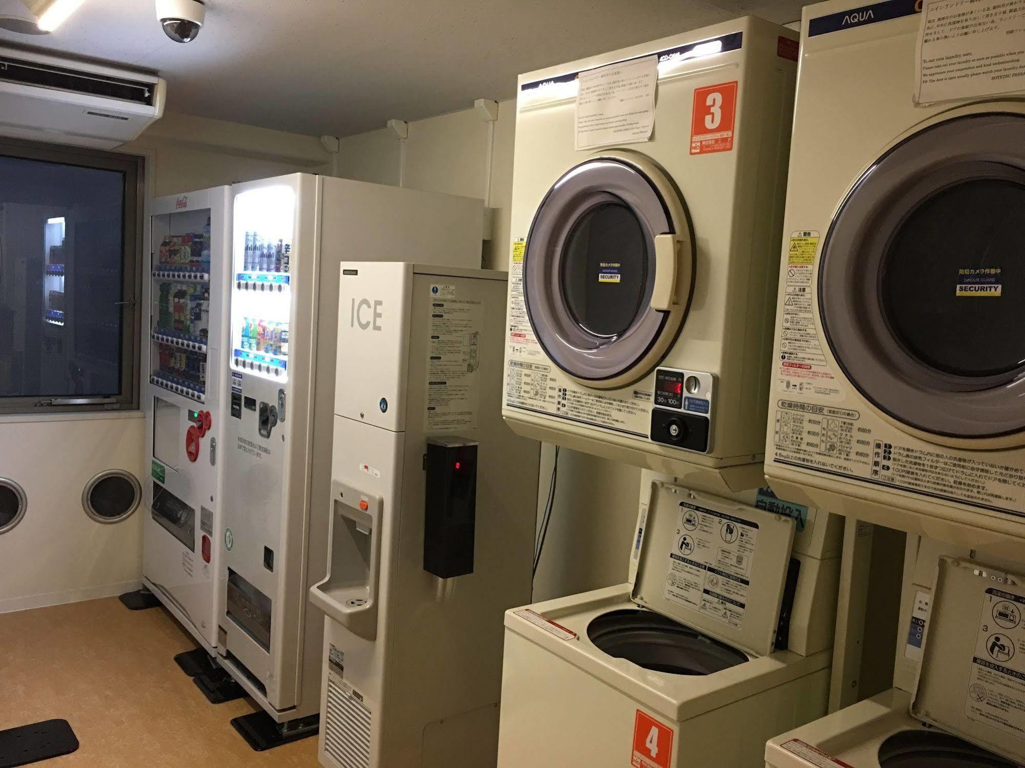 Sotetsu Fresa Inn Tokyo Tamachi מראה חיצוני תמונה