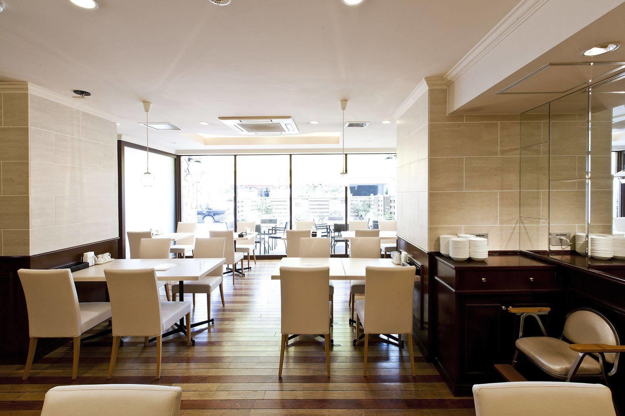 Sotetsu Fresa Inn Tokyo Tamachi מראה חיצוני תמונה