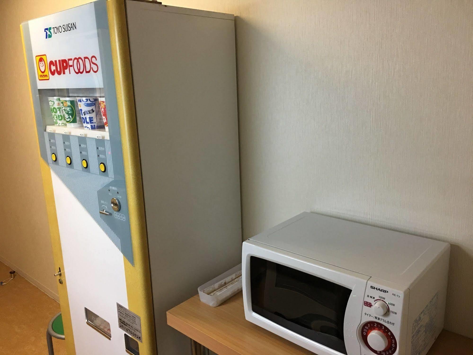 Sotetsu Fresa Inn Tokyo Tamachi מראה חיצוני תמונה