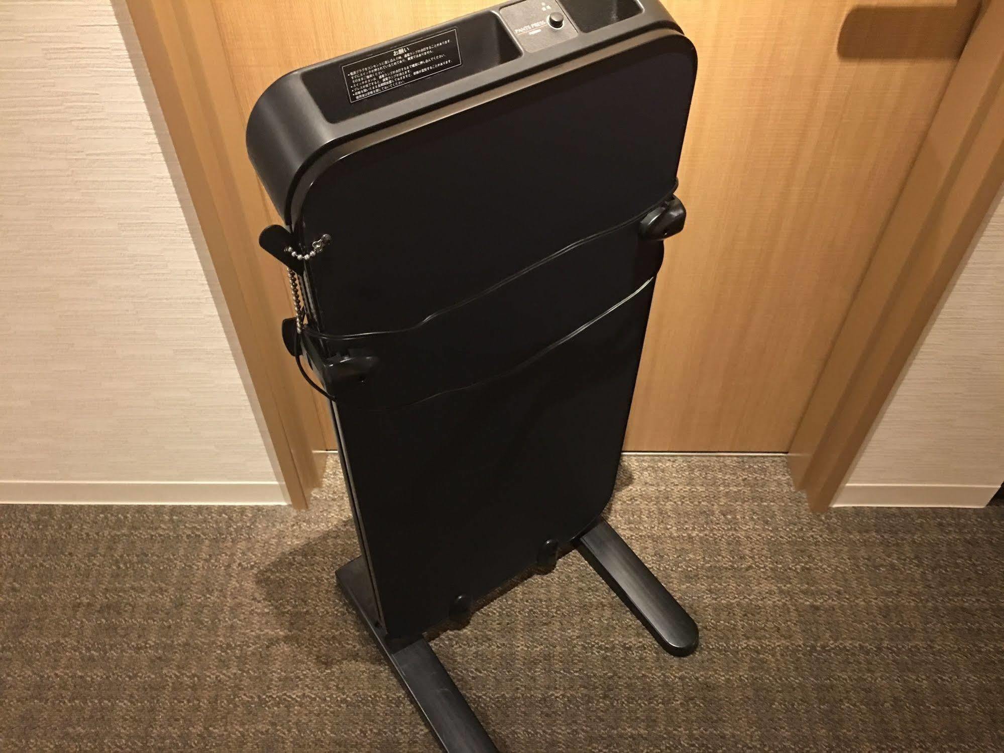 Sotetsu Fresa Inn Tokyo Tamachi מראה חיצוני תמונה
