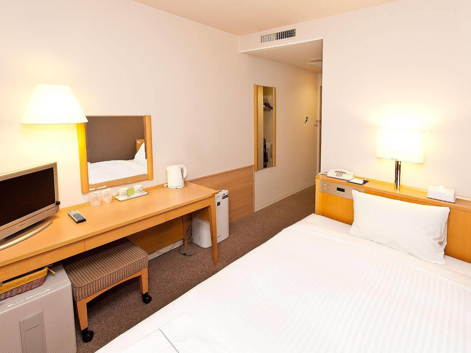 Sotetsu Fresa Inn Tokyo Tamachi מראה חיצוני תמונה