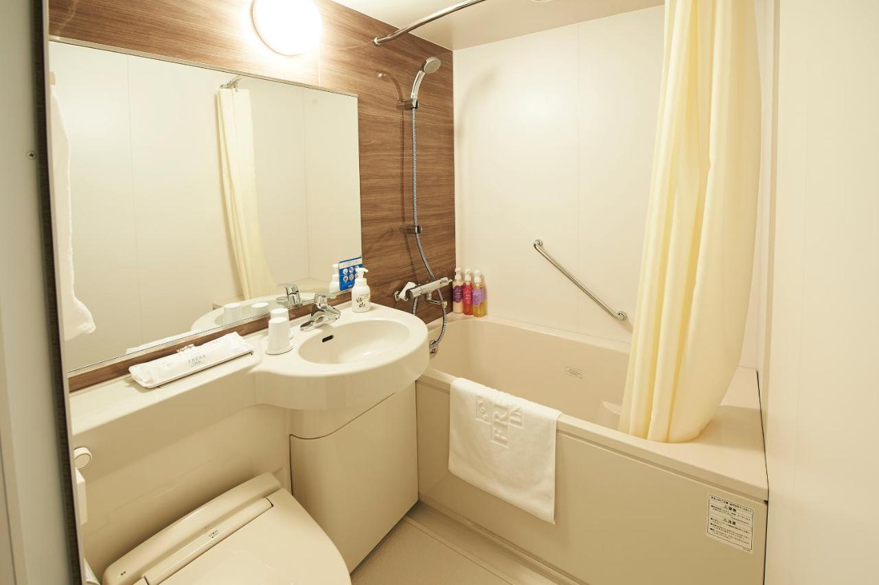 Sotetsu Fresa Inn Tokyo Tamachi מראה חיצוני תמונה