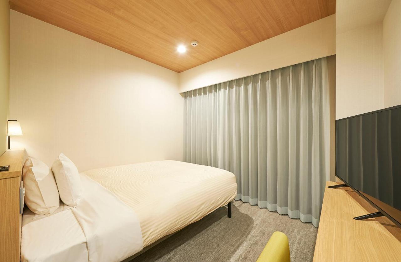 Sotetsu Fresa Inn Tokyo Tamachi מראה חיצוני תמונה